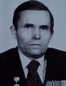Арташкин Михаил Григорьевич
