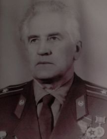Милош Василий Григорьевич
