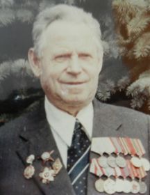 Куринов Павел Алексеевич
