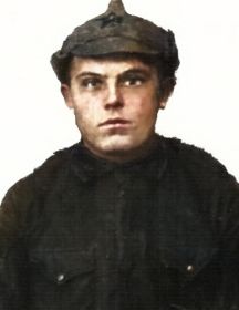 Хохлов Алексей Петрович