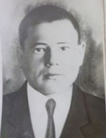 Карков Василий Сергеевич