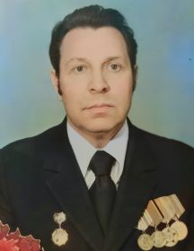 Тютьмин Александр Сергеевич