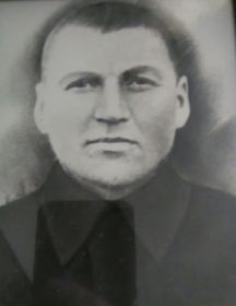 Мурин Николай Иванович