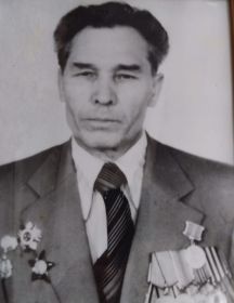 Гридасов Александр Иванович