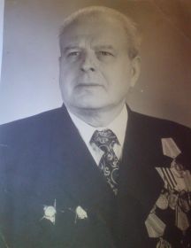 Овсиенко Иван Трофимович
