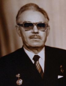 Анохин Олег Григорьевич