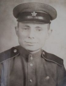 Костылев Михаил Степанович