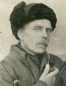 Куманев Иван Кузмич