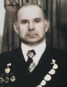 Горюнов Виктор Андреевич