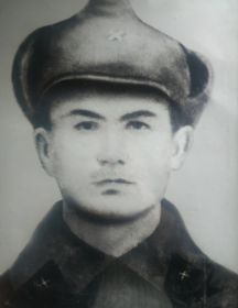 Пушненков Сергей Павлович