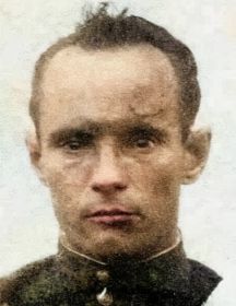 Серезутдинов Николай Степанович