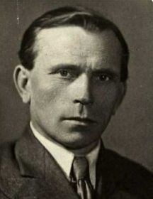 Ананьев Иосиф Кириллович