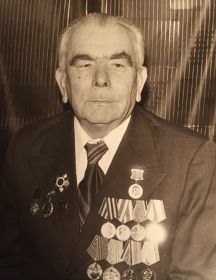 Зайченко Фёдор Степанович