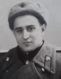 Павличенко Александр Павлович