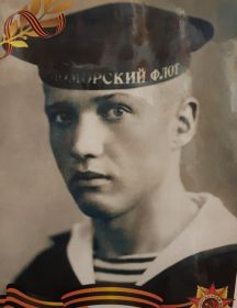 Кривошеенко Николай Фёдорович