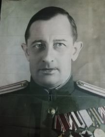 Радолицкий Игорь Николаевич