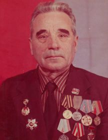 Сисин Владимир Иванович