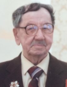 Раимов Искандер Исхакович