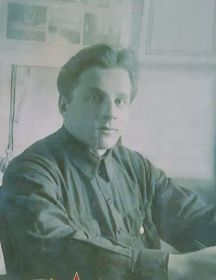 Пантелеев Андрей Иванович