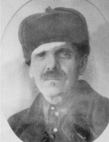Юров Семен Яковлевич