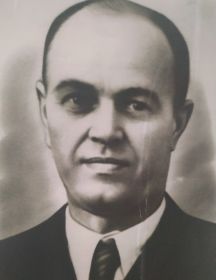 Морозов Илья Михайлович