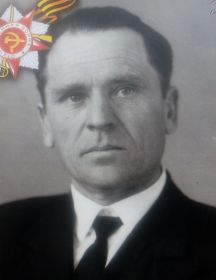 Пупков Михаил Иванович