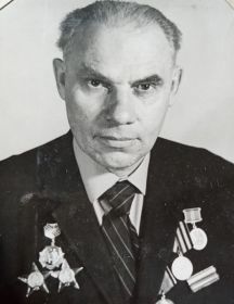 Кузьмин Анатолий Николаевич