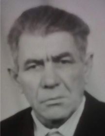 Абросимов Николай Васильевич