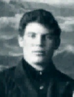 Гарбаров Сергей Константинович