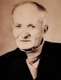 Мурадян Серго Акопович