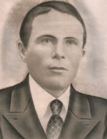 Киргизов Гавриил Петрович