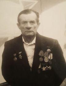 Газукин Егор Егорович