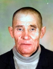 Киямов Галиаскар Киямович