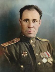 Белоус Николай Миронович