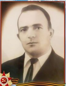Хамитов Гариф Хатыпович