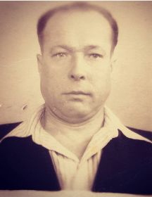 Бирин Григорий Михайлович
