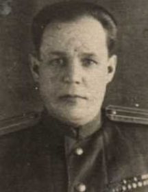 Балашов Владимир Николаевич