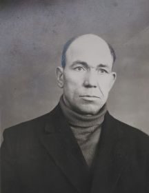 Маров Георгий Ефимович