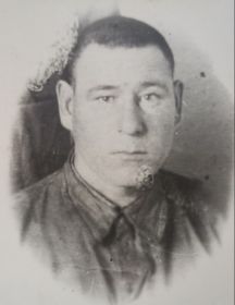 Иванов Николай Кузьмич