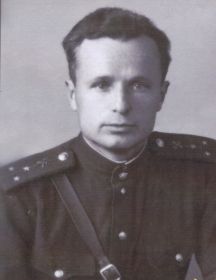 Фёдоров Пётр Григорьевич
