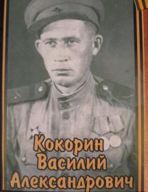 Кокорин Василий Александрович