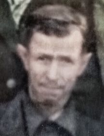 Калинкин Сергей Иванович