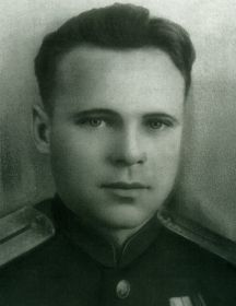 Царьков Владимир Александрович