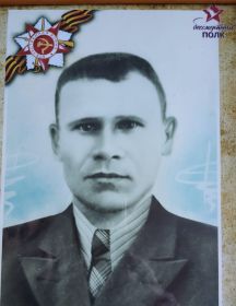 Токарев Василий Николаевич
