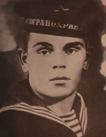 Евтеев Иван Алексеевич