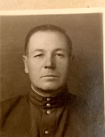 Вилков Михаил Николаевич