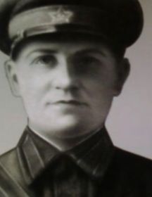 Новиков Иван Николаевич