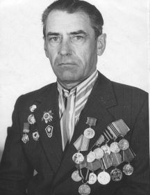 Кийков Анатолий Николаевич