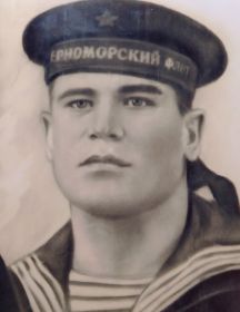 Афонин Иван Яковлевич