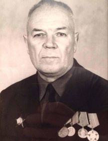 Агарков Иван Титович
